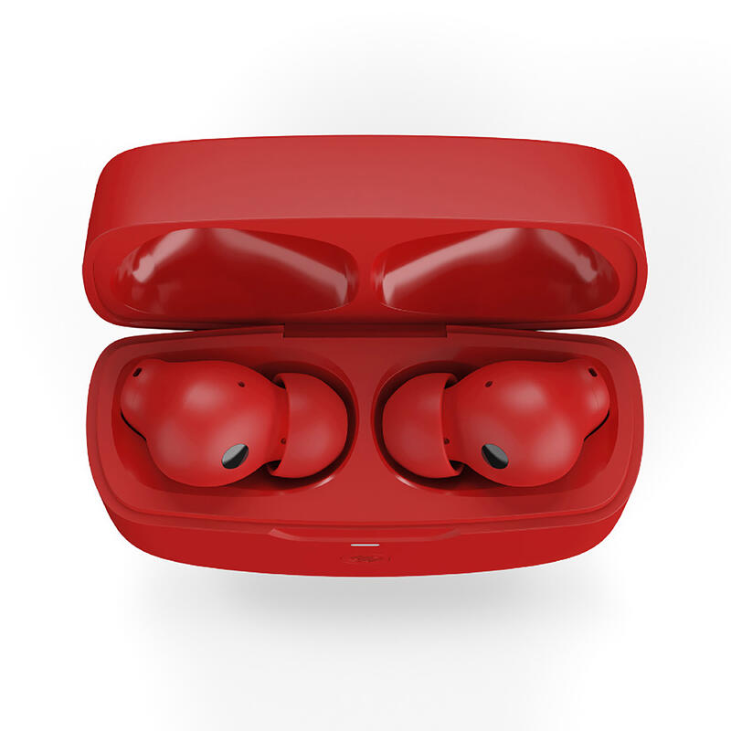 Urbanista Atlanta auriculares true wireless Multipunto Vibrant Red