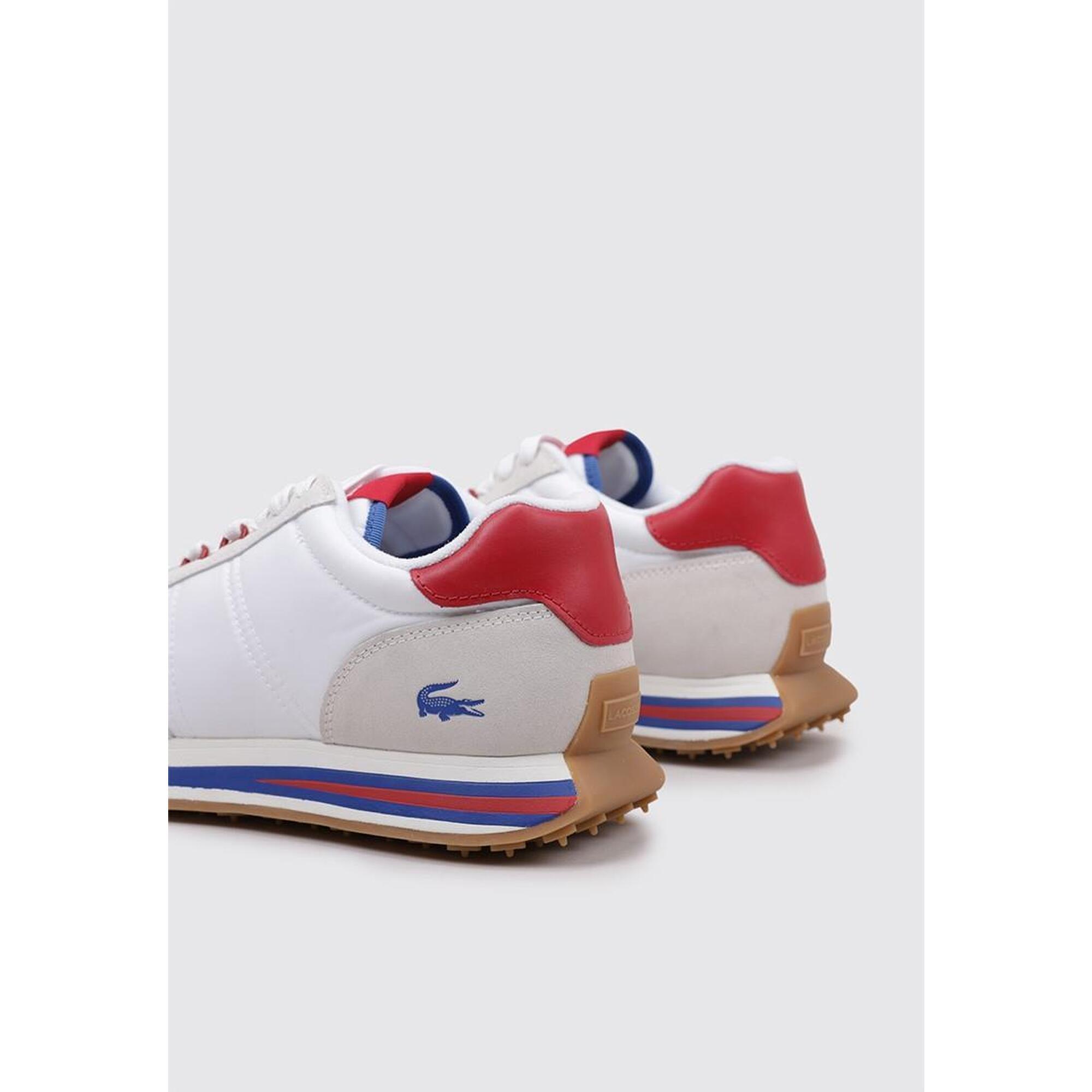 Sneakers Deportivas Hombre Lacoste L-SPIN 124 1 SMA Combinado