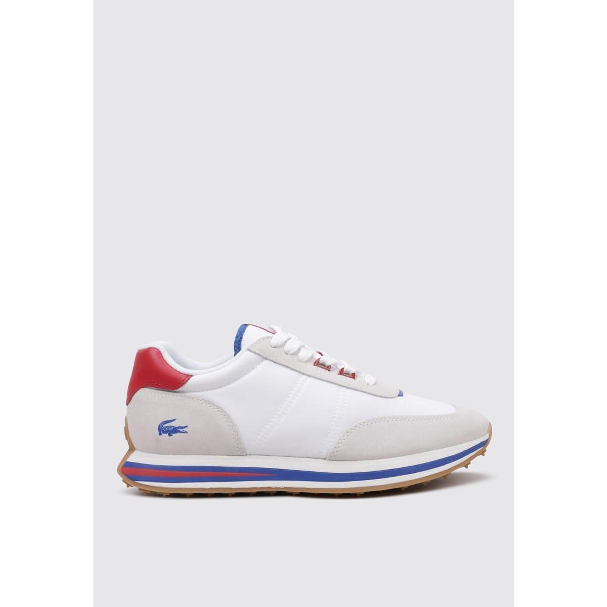 Sneakers Deportivas Hombre Lacoste L-SPIN 124 1 SMA Combinado