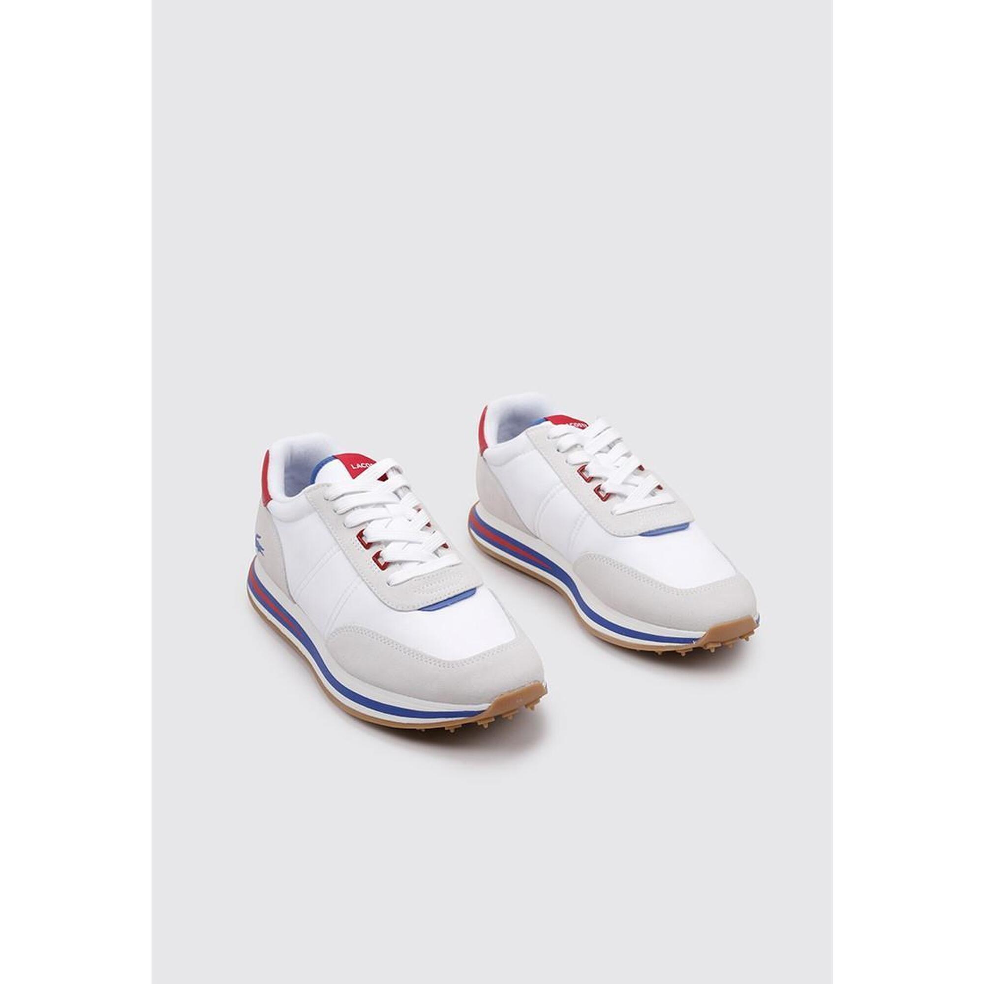 Sneakers Deportivas Hombre Lacoste L-SPIN 124 1 SMA Combinado