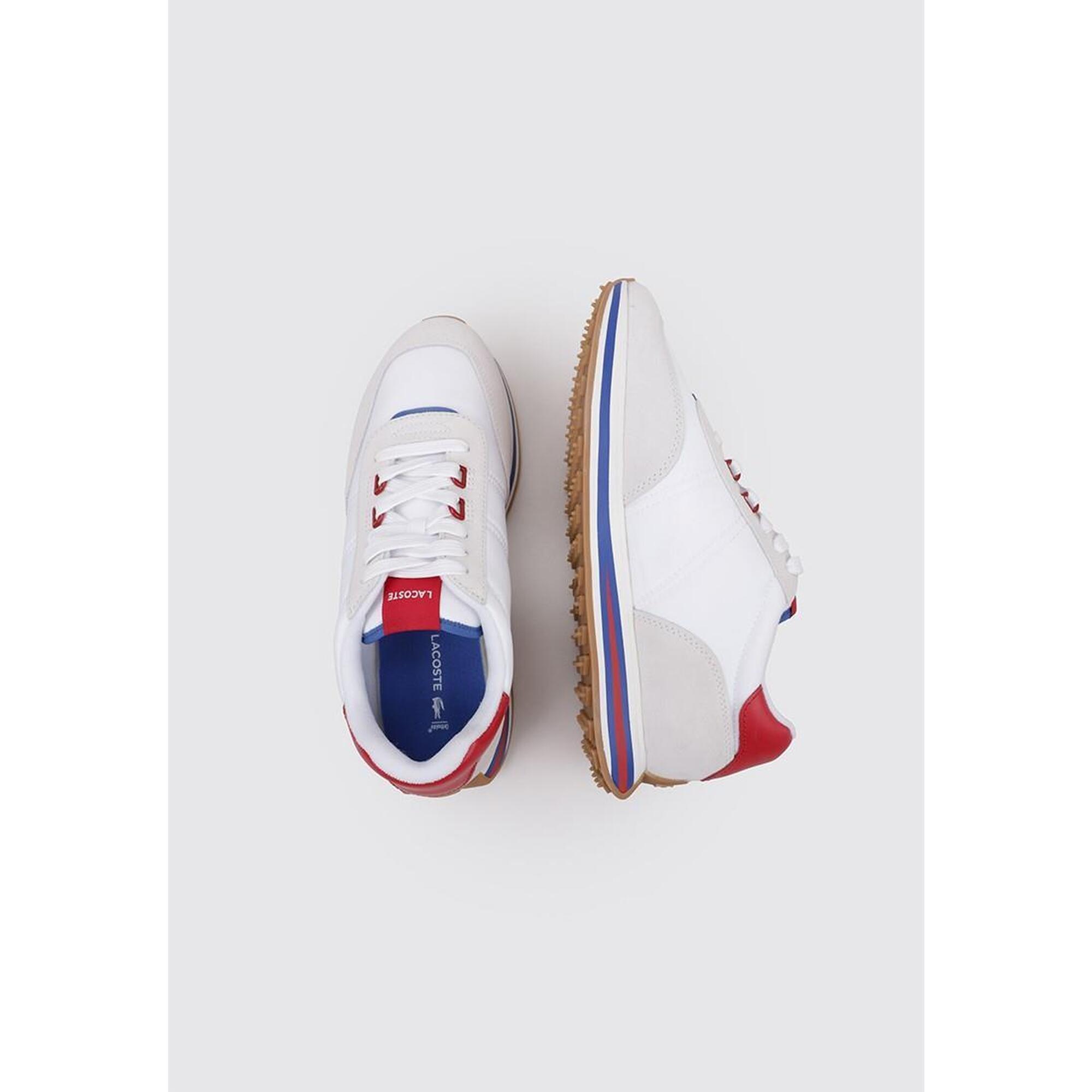 Sneakers Deportivas Hombre Lacoste L-SPIN 124 1 SMA Combinado