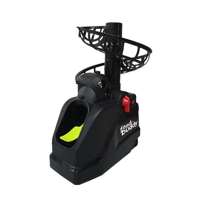 Feed Buddy - Automatic Cricket Bowling Machine 1/5