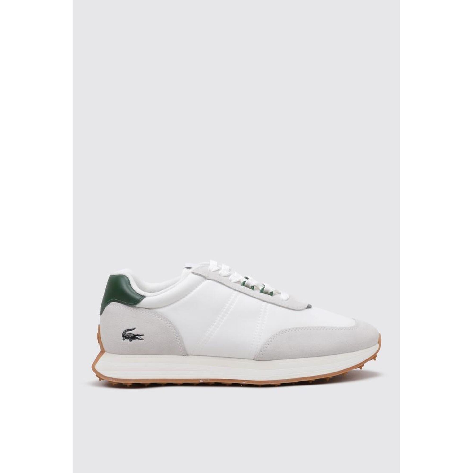 Zapatillas Deportivas Hombre Lacoste L-SPIN 124 2 SMA Blanco