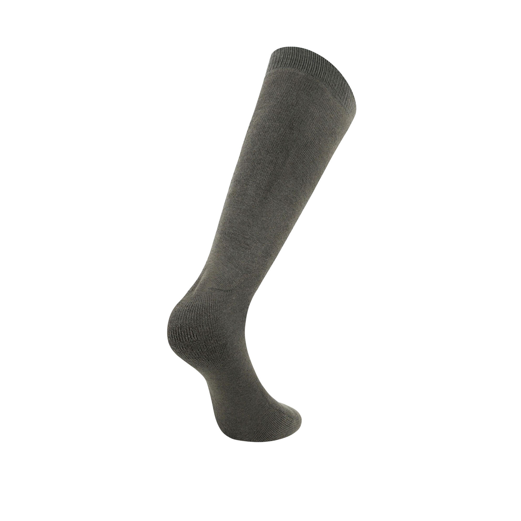 Calzini Escursionismo Adulto Unisex Dare 2B Ambling Verde Lichene 2/4