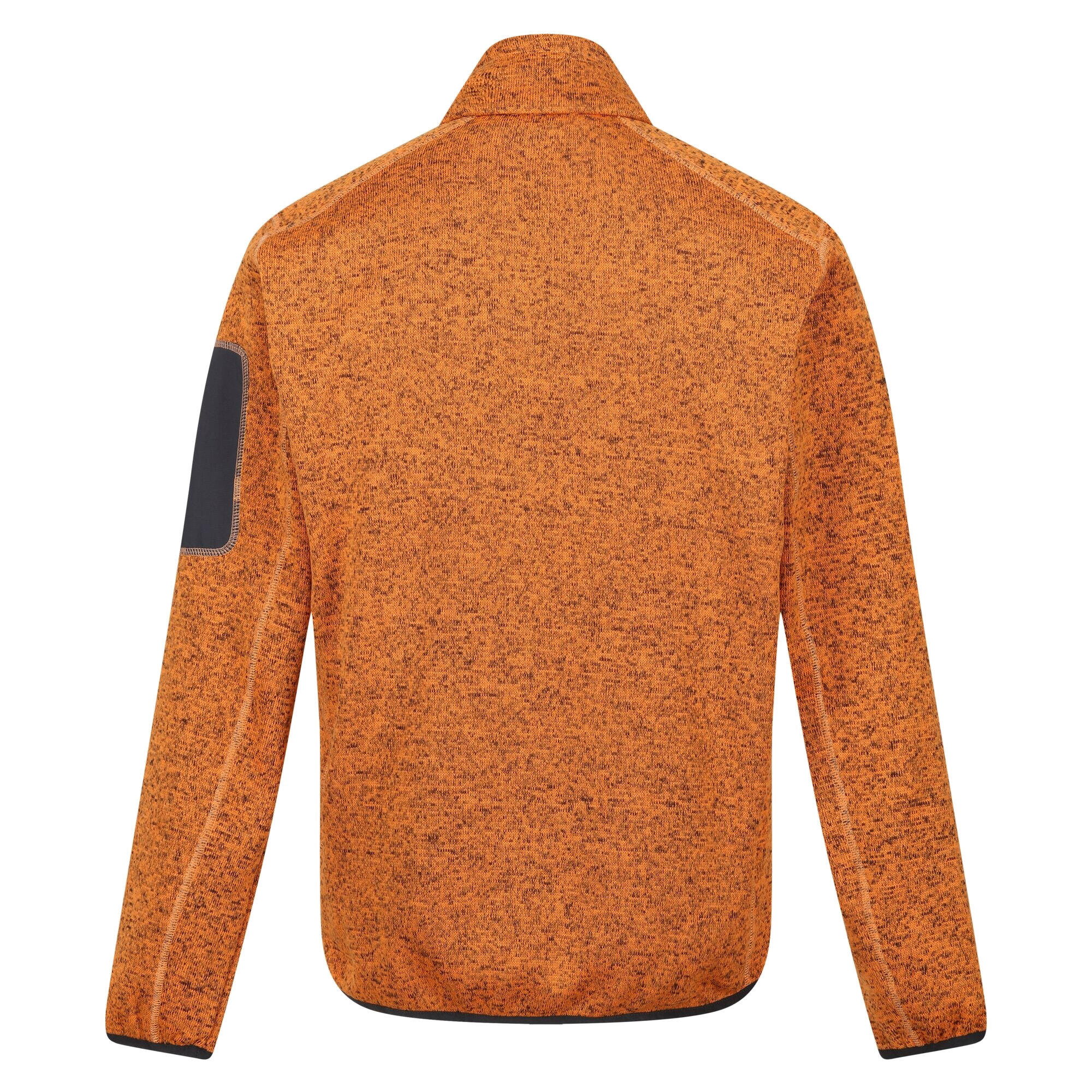 Veste Polaire NEWHILL Homme (Orange) 2/5