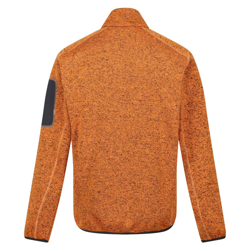 Veste polaire NEWHILL Homme (Orange)