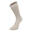 Chaussettes AMBLING Adulte (Blanc cassé)