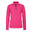 Dames Glamourize Midlayer (Puur Roze)