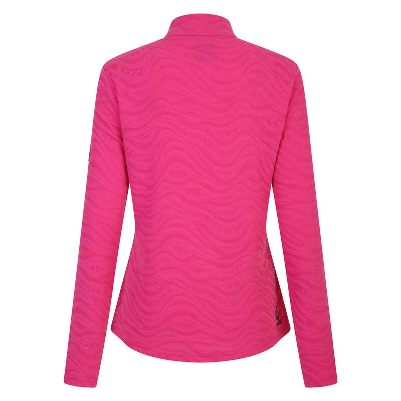 Haut de sport GLAMOURIZE Femme (Rose bonbon)