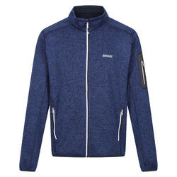 Veste Polaire NEWHILL Homme (Denim Sombre)