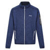 Veste polaire NEWHILL Homme (Bleu marine)