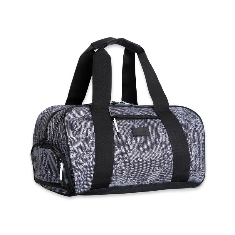 Burner Gym Compacte sporttas (Camo)