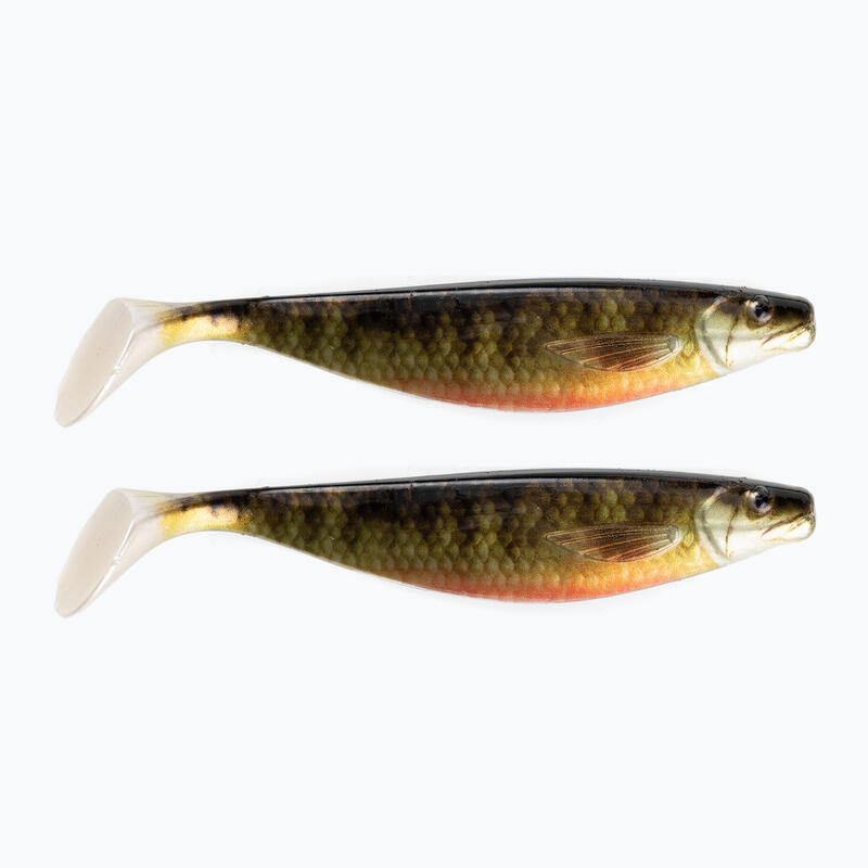Delphin Hypno 3D chub momeală de cauciuc