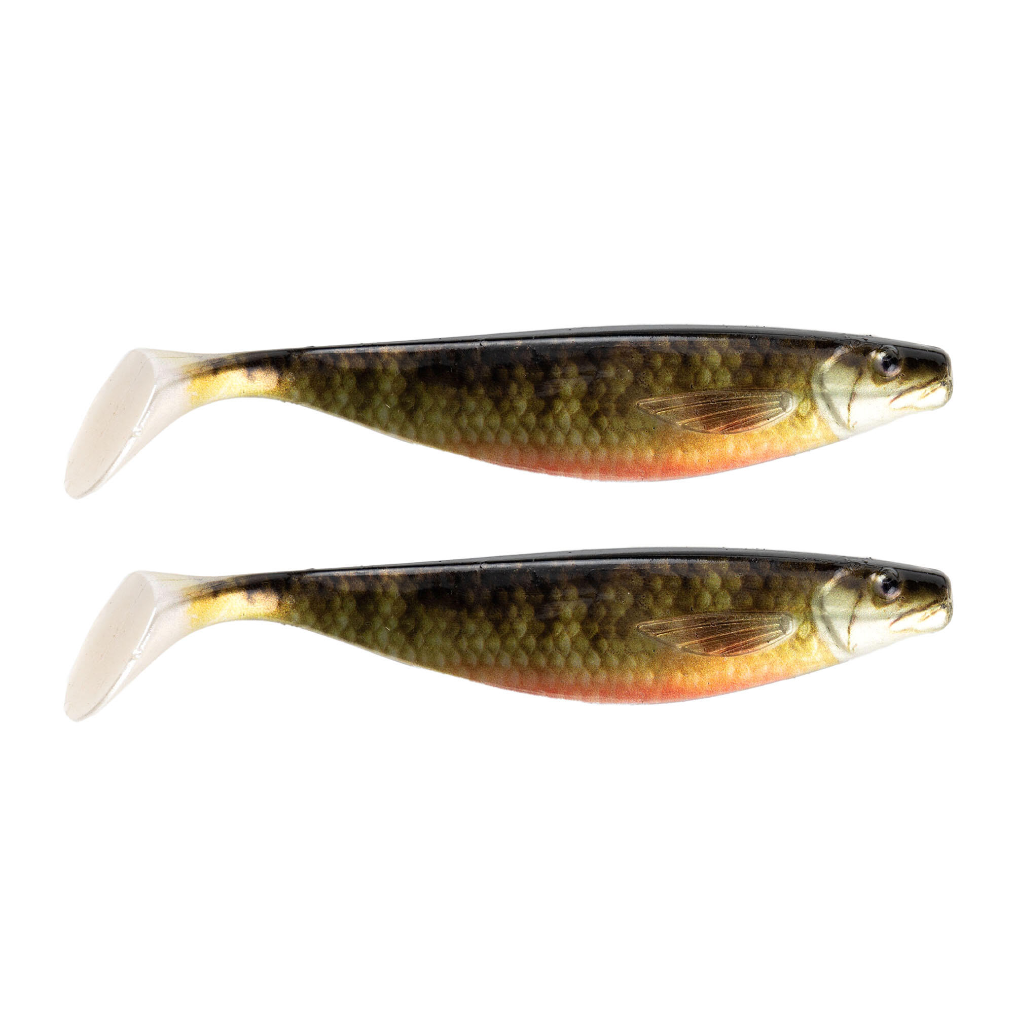Delphin Hypno 3D chub momeală de cauciuc