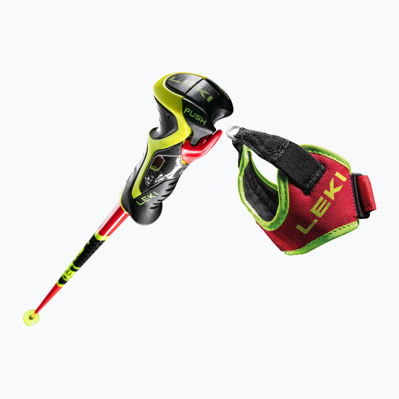 LEKI Venom SL 3D-skistokken