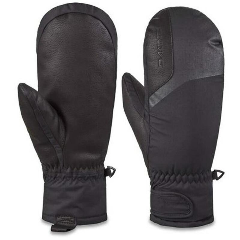 DAKINE DAKINE Handschoenen NOVA MITT HEREN BLACK