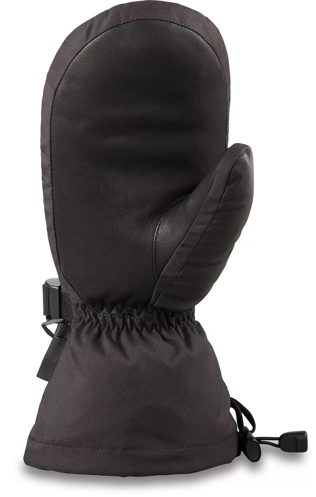 DAKINE Dakine Handschuh Niva Mitt schwarz 2/2