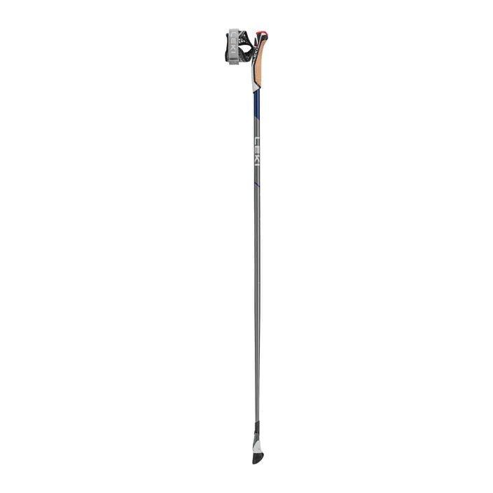 Kije nordic walking LEKI Smart Flash