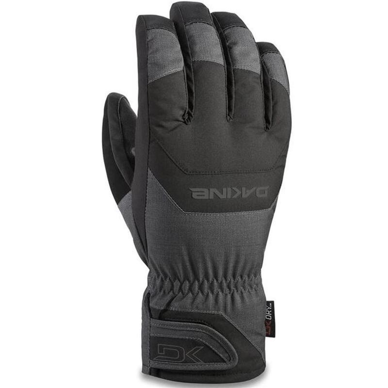 DAKINE DAKINE Gants SCOUT SHORT GLOVE  Hommes CARBON