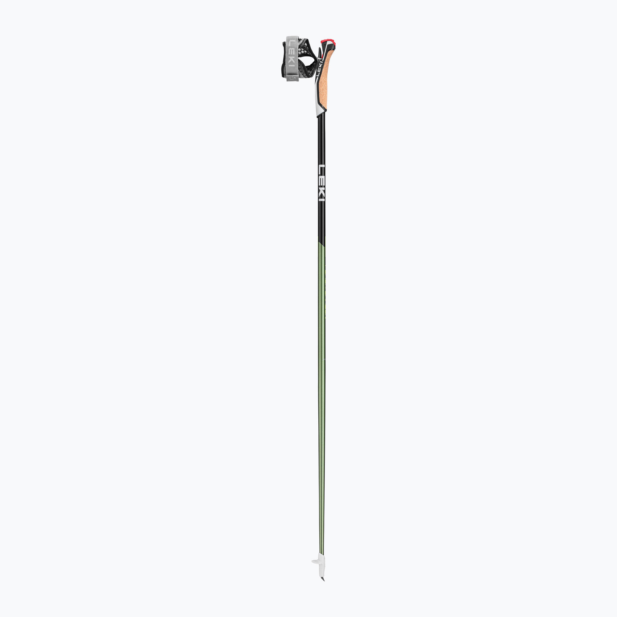 LEKI Flash Carbon Nordic Walking-stokken 2/6
