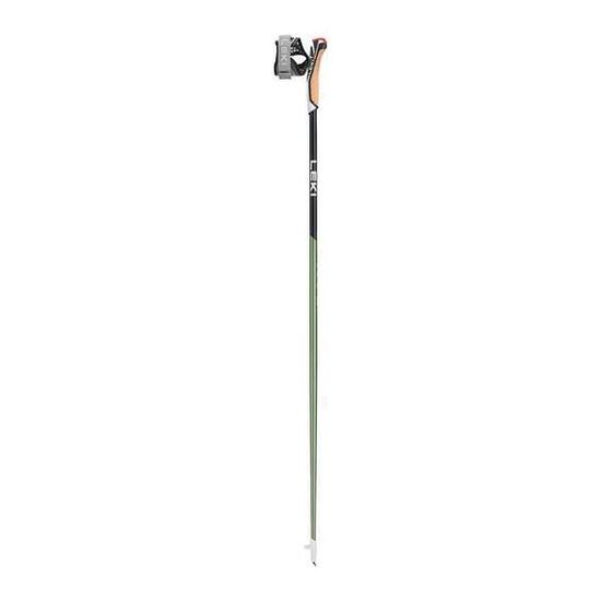 Bastoncini da nordic-walking LEKI Flash Carbon