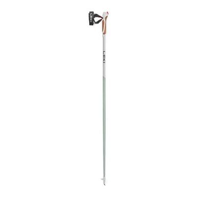 Leki passion nordic walking-stokken