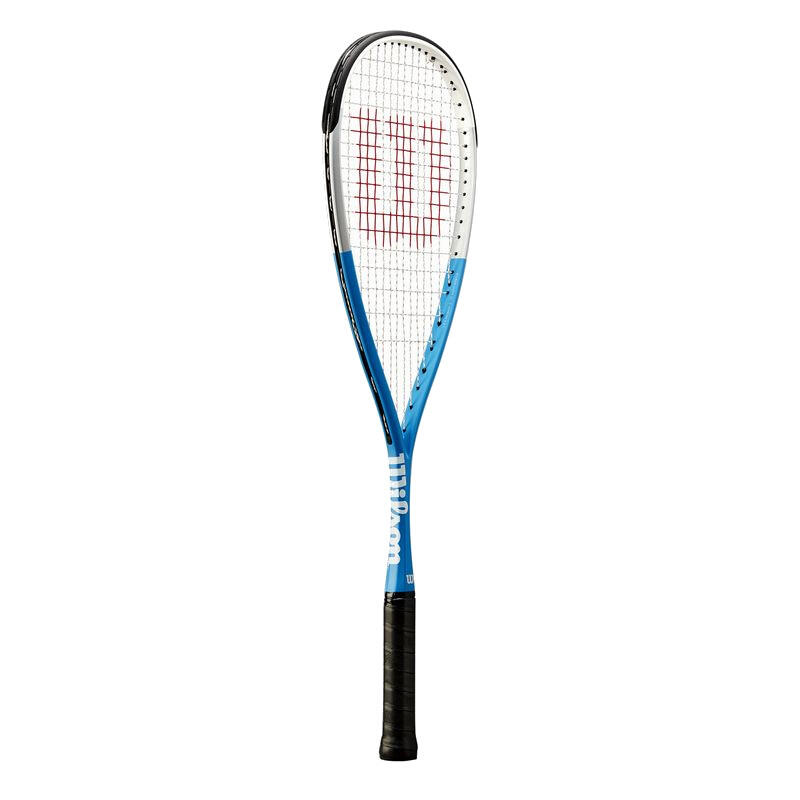 ULTRA UL (2021) Adulte Raquette de Squash - Bleu/Gris 2/7