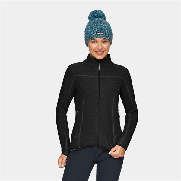 ALPINUS Wandelfleece voor dames Alpinus Elvenes