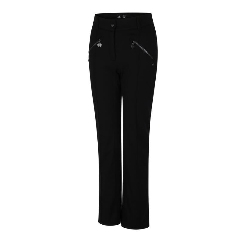 Pantalon de ski REGULATION Femme (Noir)