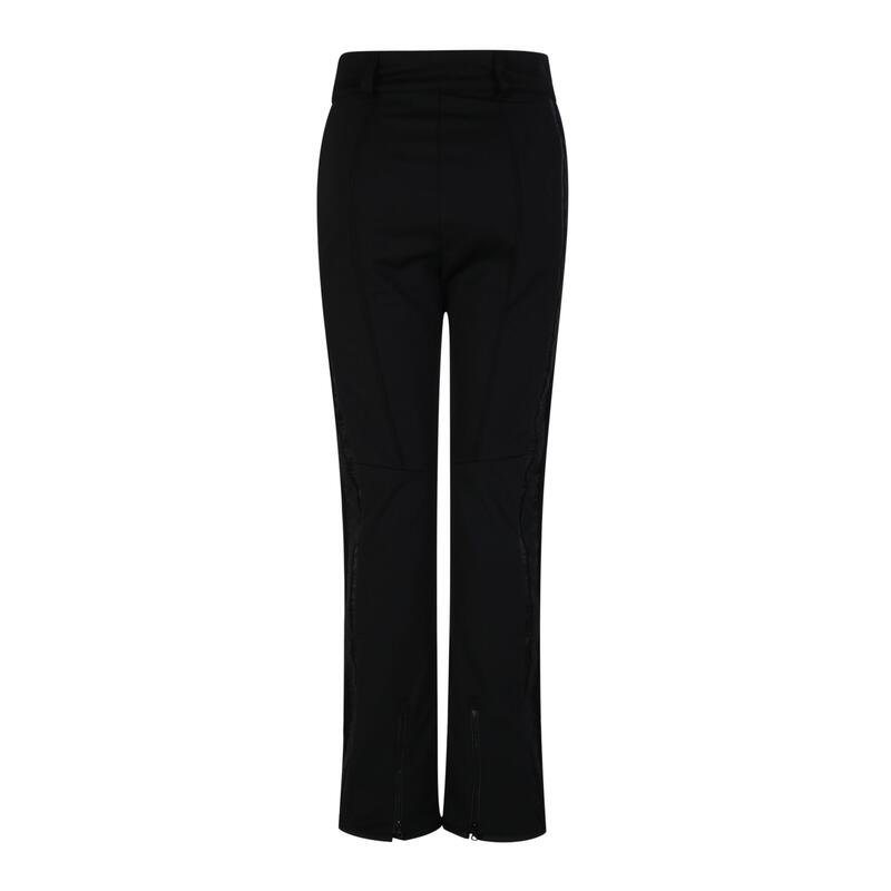 Pantalon de ski REGULATION Femme (Noir)