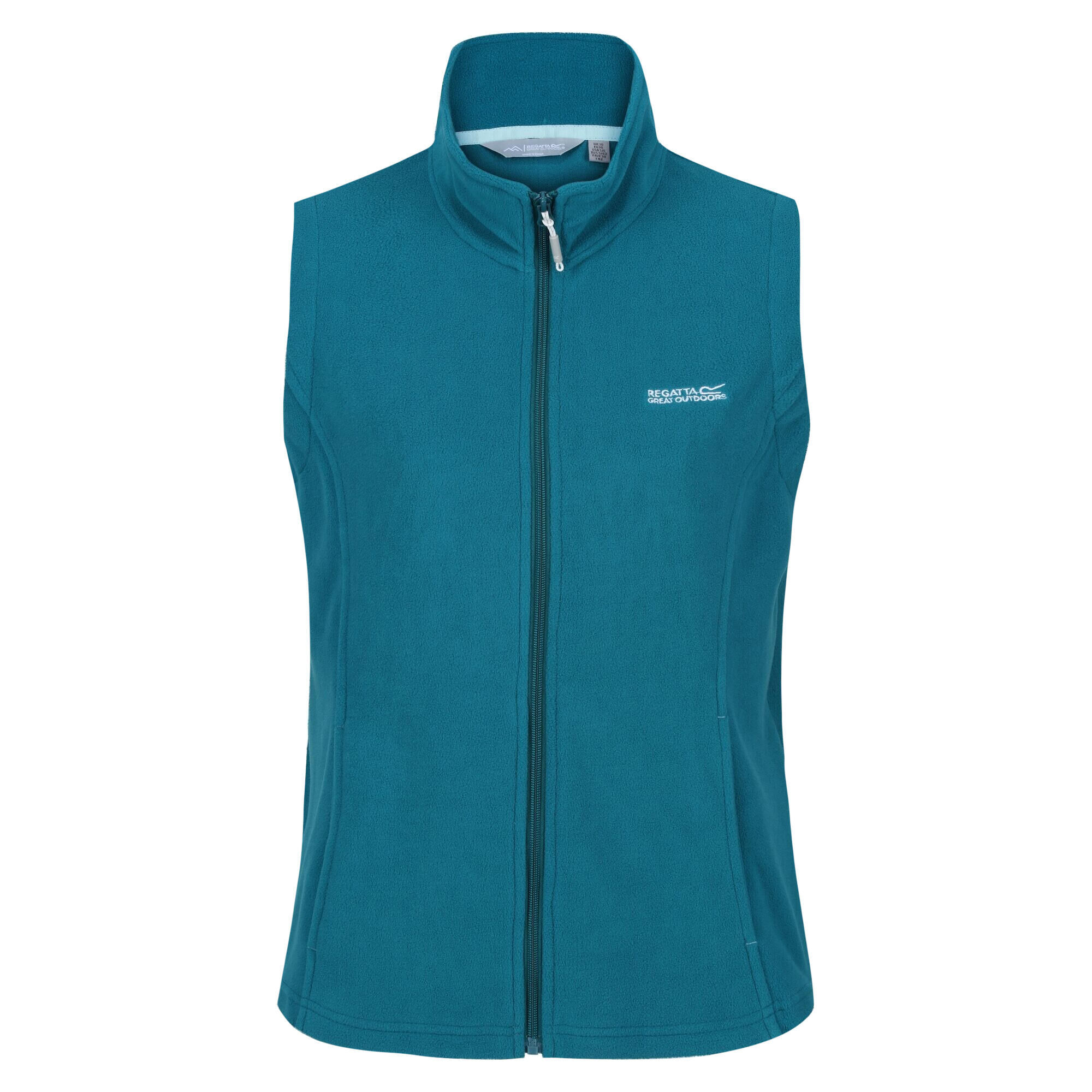 REGATTA Great Outdoors Womens/Ladies Outdoor Classics Sweetness II Bodywarmer