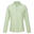 Great Outdoors Felpa A Cerniera Corta In Pile Donna Regatta Montes Verde