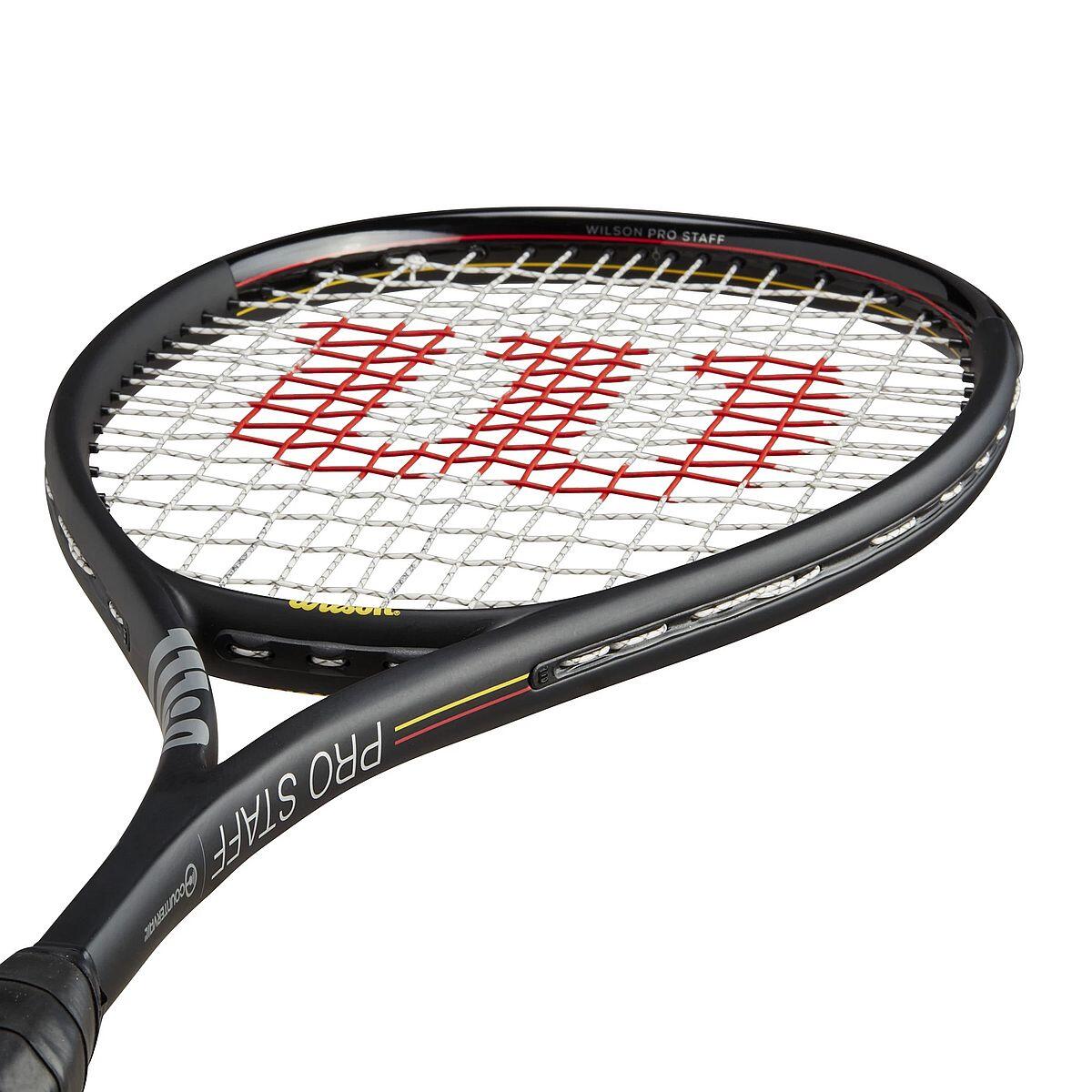 Rakieta do squasha Wilson Pro Staff CV 3.0 5/6