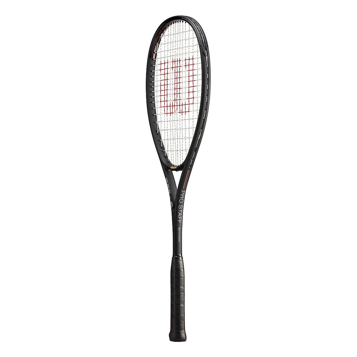 Rakieta do squasha Wilson Pro Staff CV 3.0 3/6