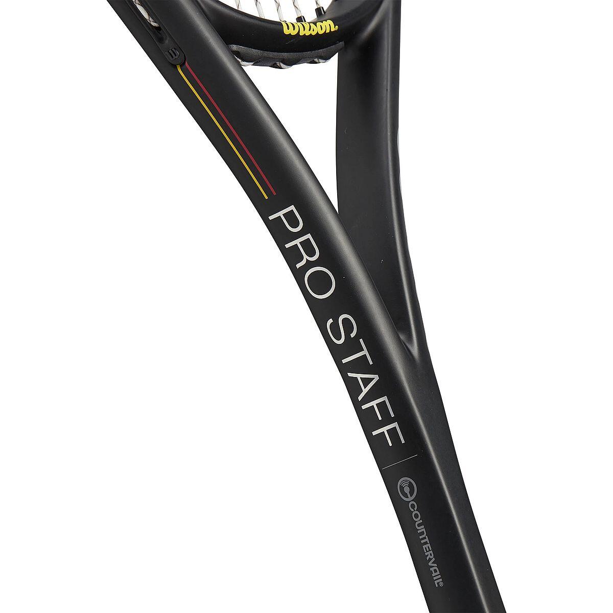 Rakieta do squasha Wilson Pro Staff CV 3.0 6/6