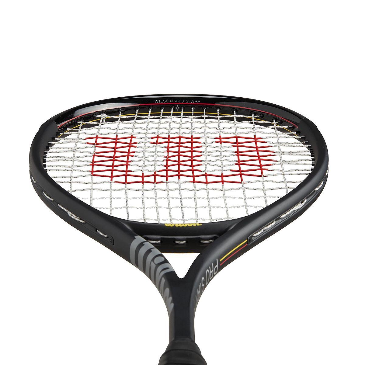 Rakieta do squasha Wilson Pro Staff CV 3.0 4/6