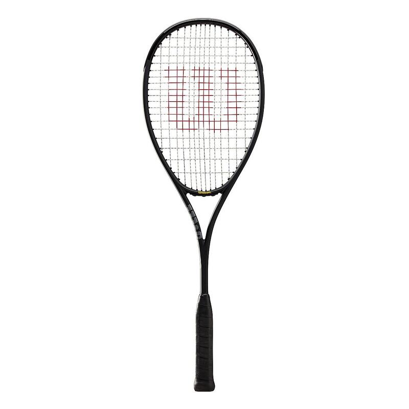 Rakieta do squasha Wilson Pro Staff CV 3.0