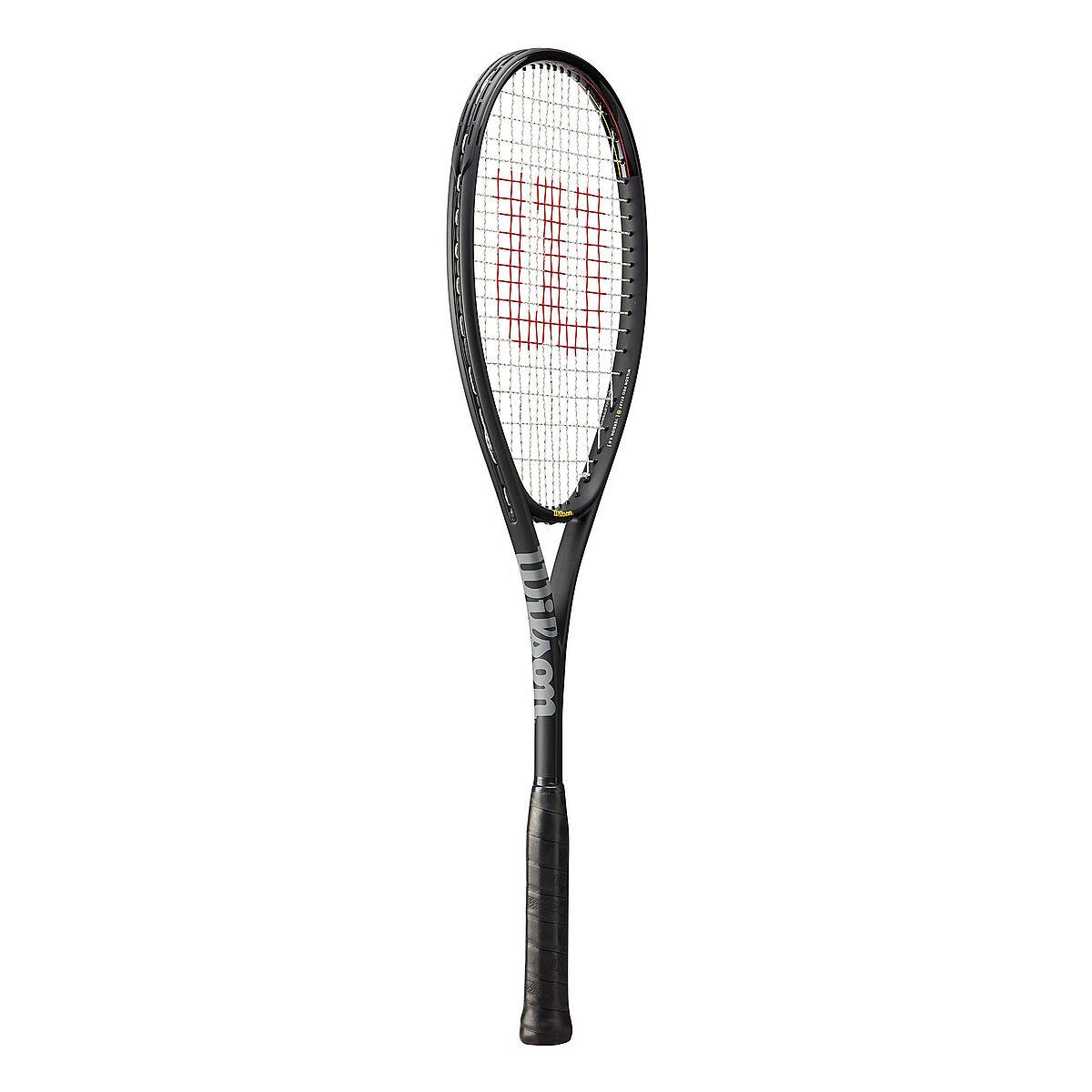 Rakieta do squasha Wilson Pro Staff CV 3.0 2/6