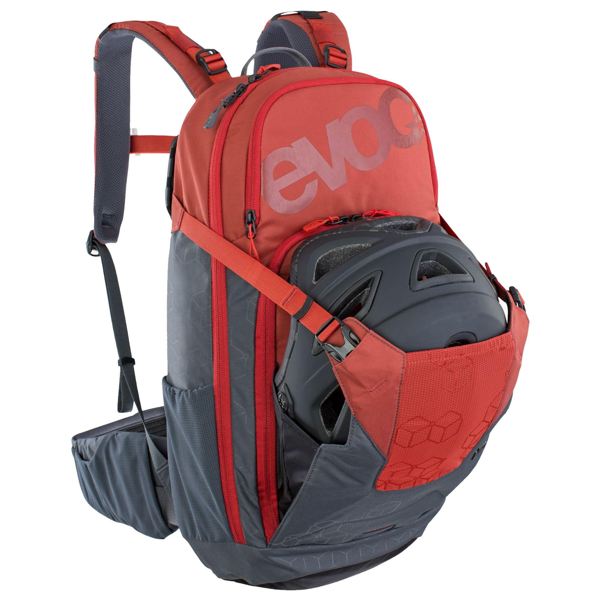 Plecak Evoc neo 7/7