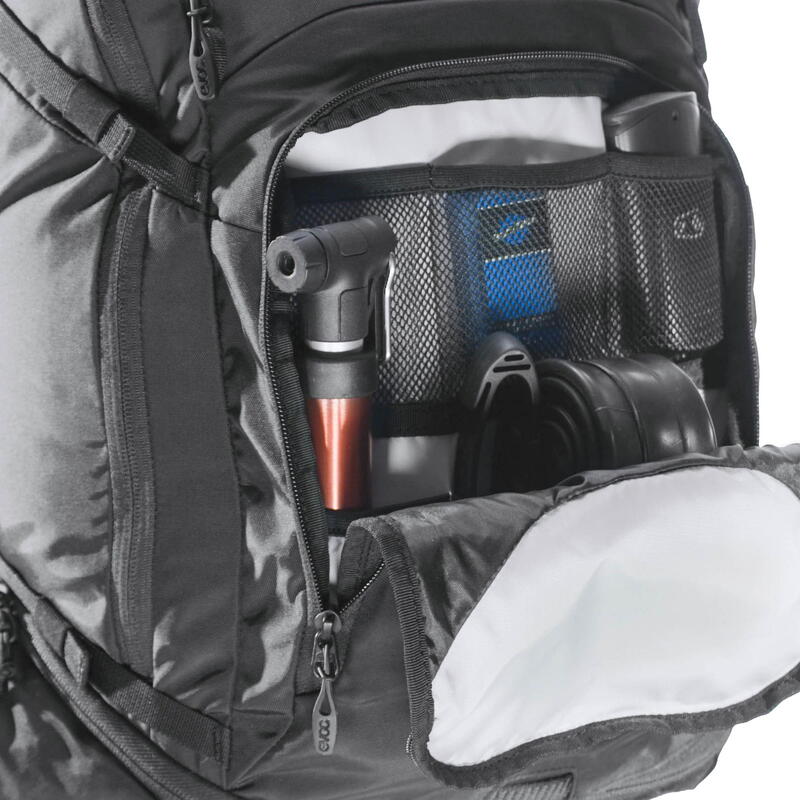 Plecak rowerowy Evoc Explorer Pro 26L