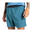 Pantalones Cortos Accelerate Fitness para Hombre Verde Mediterráneo