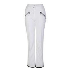 Pantalon de ski REGULATION Femme (Blanc)