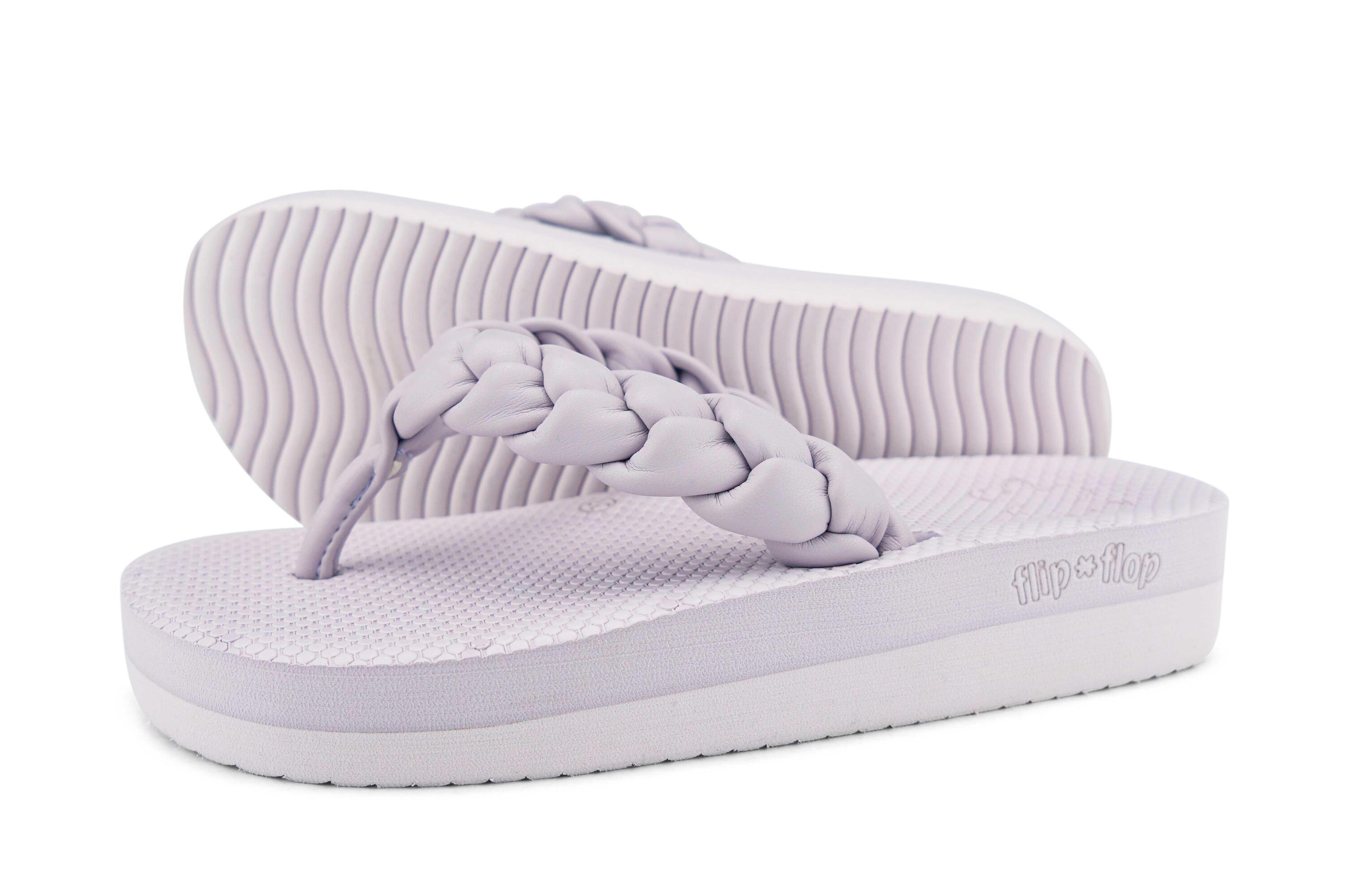 FLIP FLOP Teenslippers dames Comfy Weave zwembad