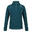 Geweldige Outdoor Dames Montes Half Zip Fleece Top (Gulfstream)