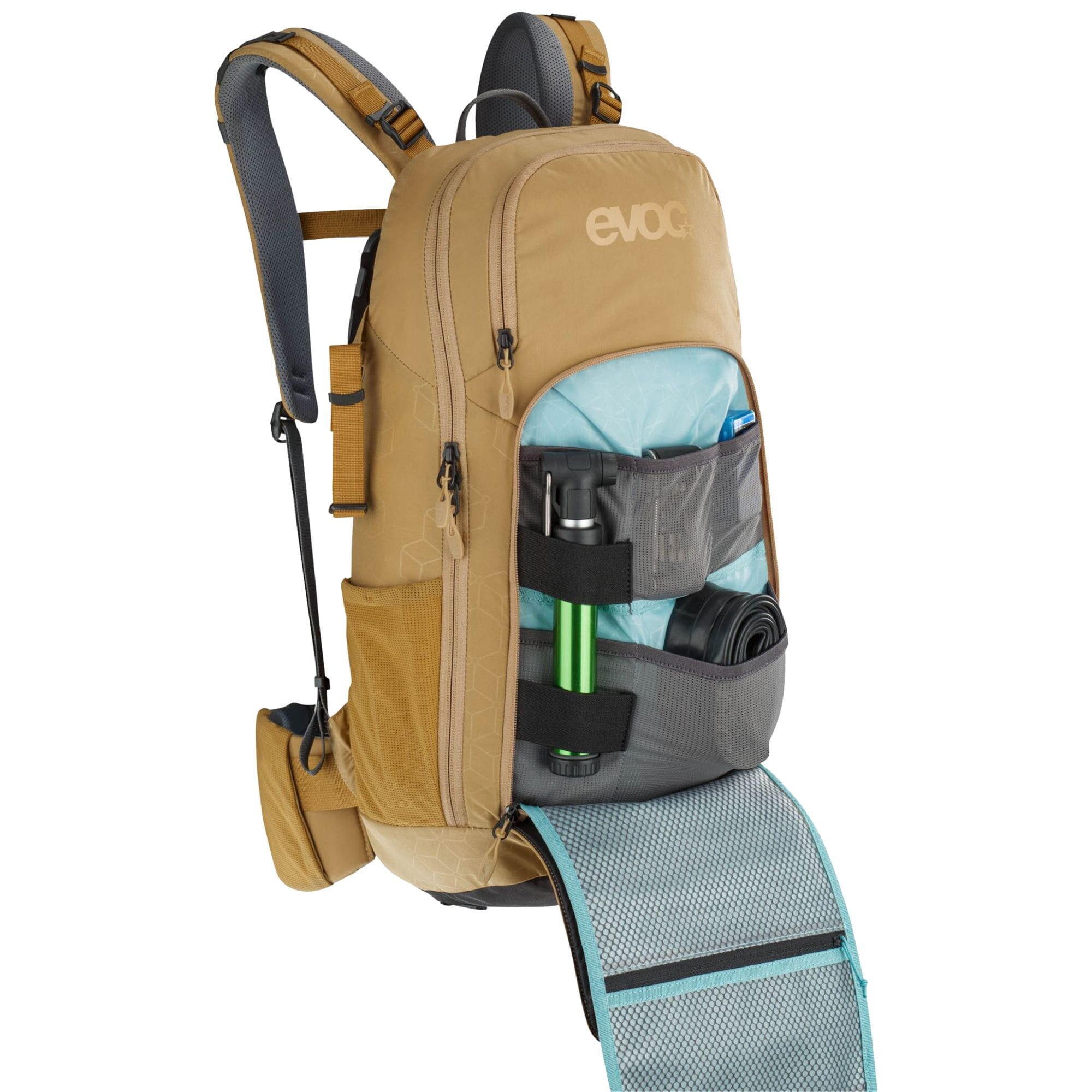 Plecak Evoc neo 6/7