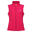 Geweldige Outdoors Dames Outdoor Klassieke Sweatness II Bodywarmer (Roze