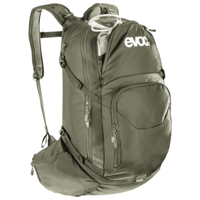 Plecak rowerowy Evoc Explorer Pro 26L