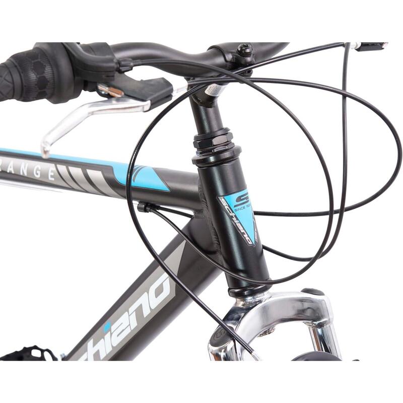 mtb Range Man 26 18sp, vélo musculaire, vélo de montagne