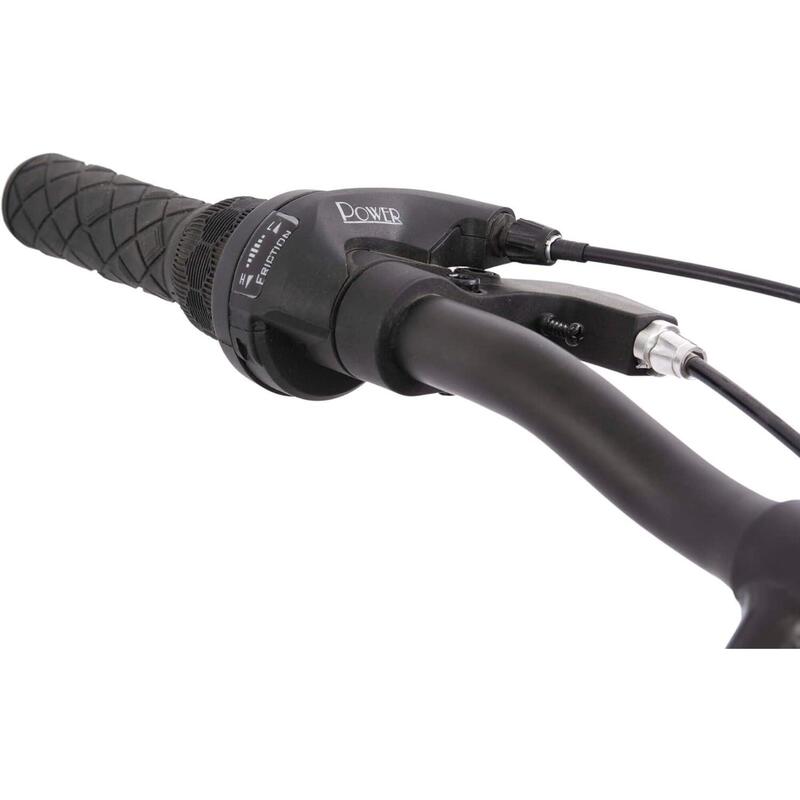 mtb Range Man 26 18sp, vélo musculaire, vélo de montagne