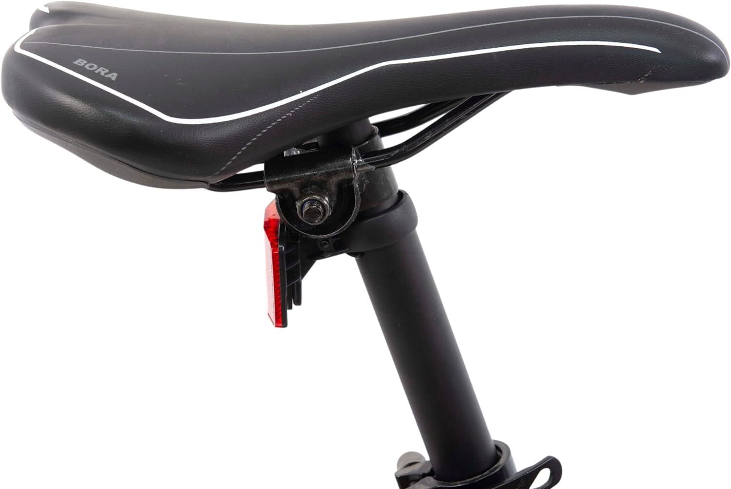 mtb Range Uomo 26 18sp, bicicletta muscolare, mountain bike 4/6